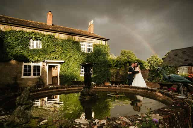 The Coppleridge Inn