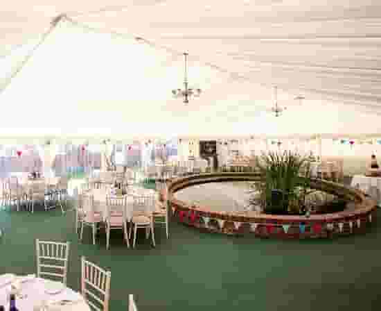 Marquee