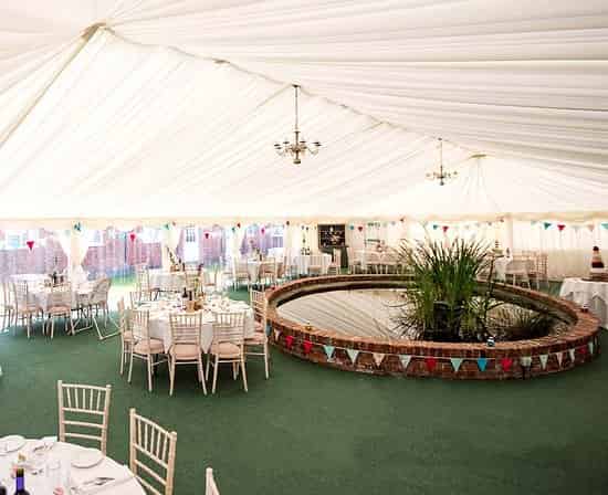 Marquee