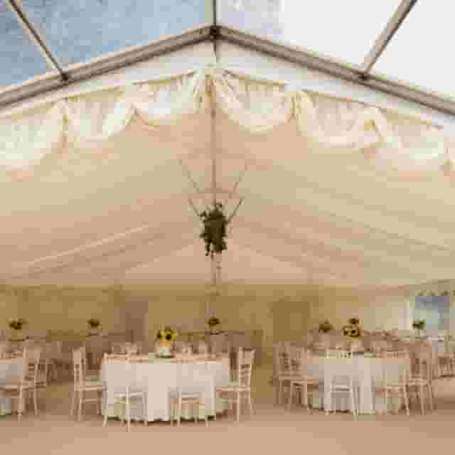 Marquee