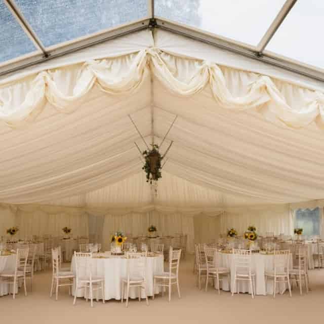 Marquee