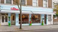 Christmas Party Venues