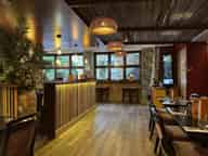 Christmas Party Venues