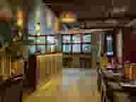 Cocktail Bars