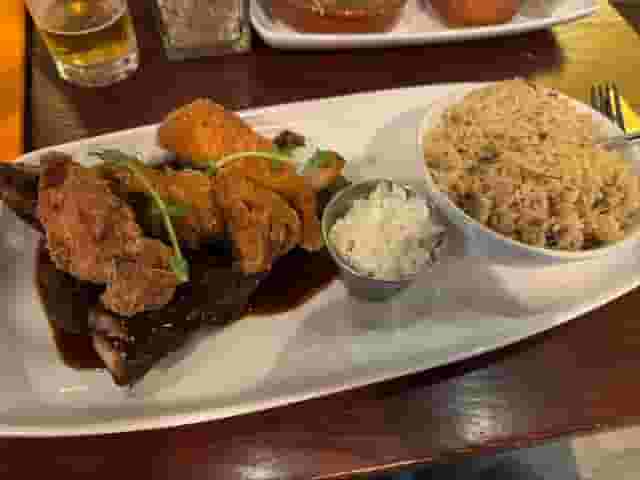 Cottons Notting Hill