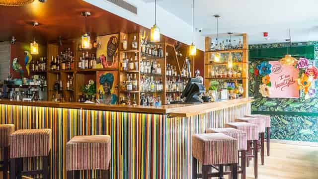 Cottons Notting Hill
