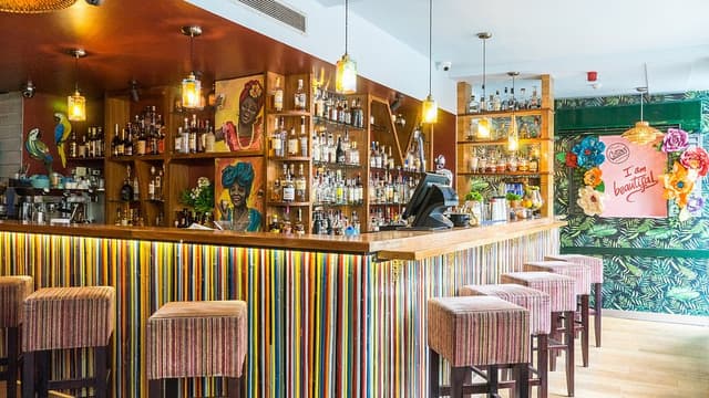 Cottons Notting Hill