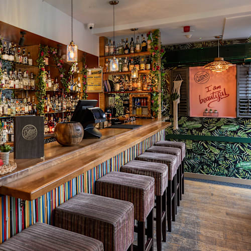 Cottons Notting Hill - image 1