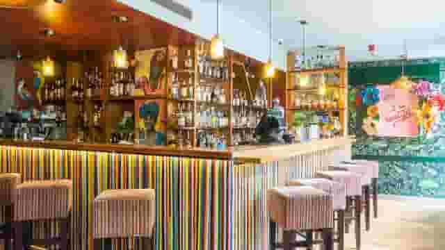 Cottons Notting Hill