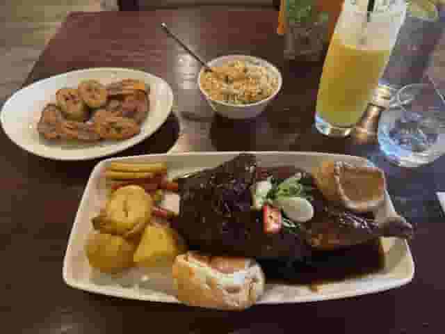 Cottons Notting Hill