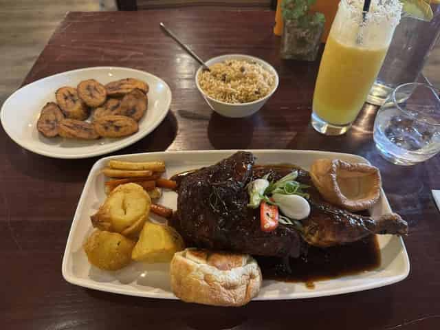 Cottons Notting Hill