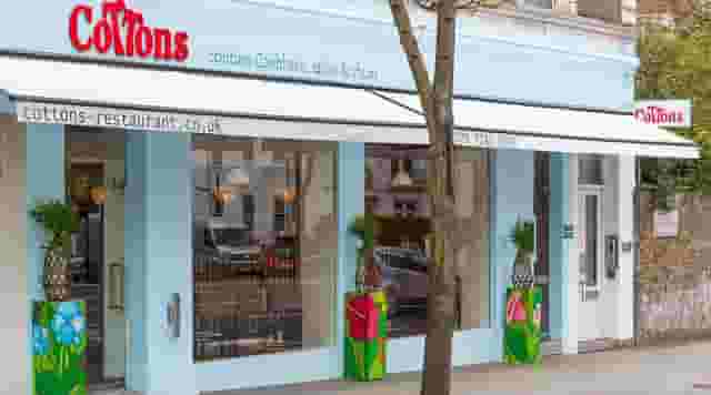 Cottons Notting Hill