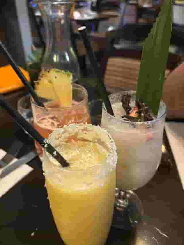 Cottons Notting Hill