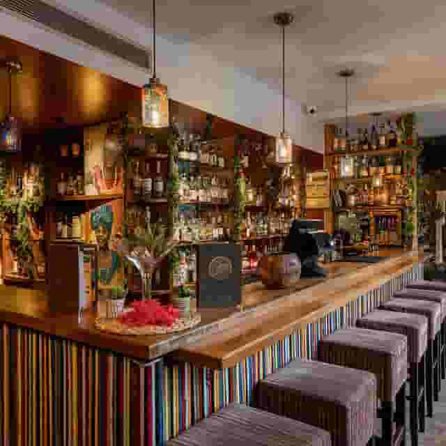 Cottons Notting Hill