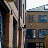 Cambridge City Centre