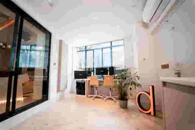 Shoreditch Recording Works