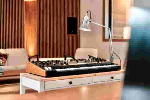 Shoreditch Recording Works