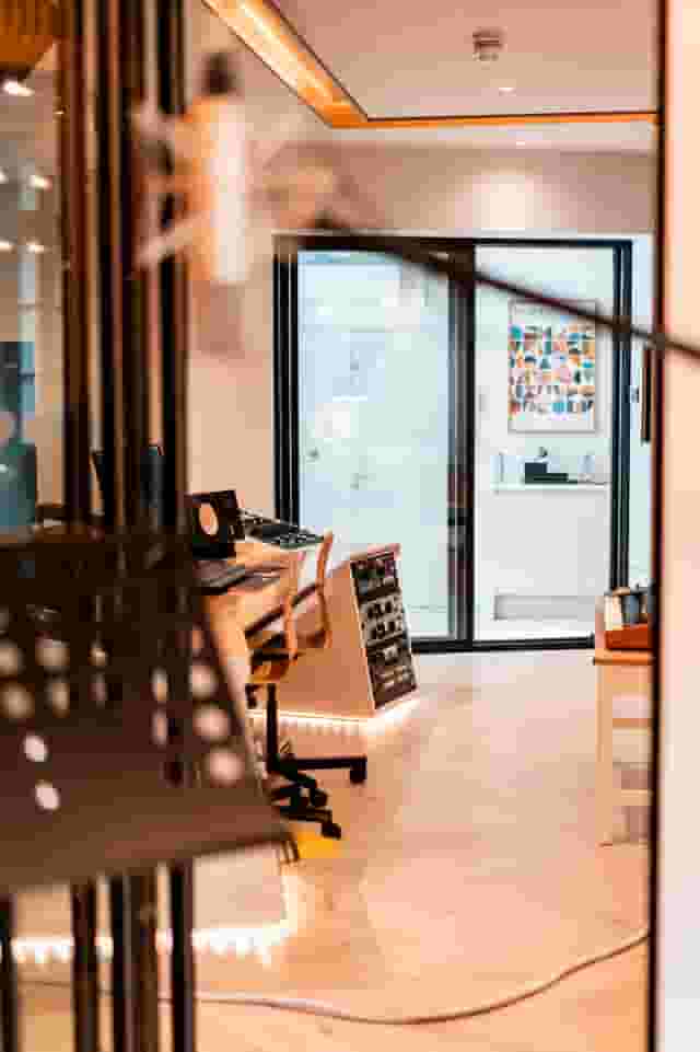 Shoreditch Recording Works