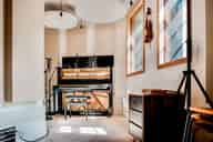 London Recording Studios
