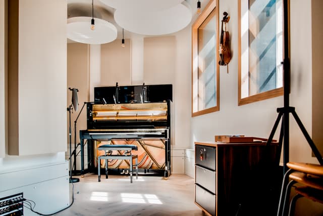 Shoreditch Recording Works
