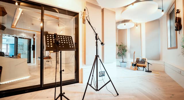 Shoreditch Recording Works
