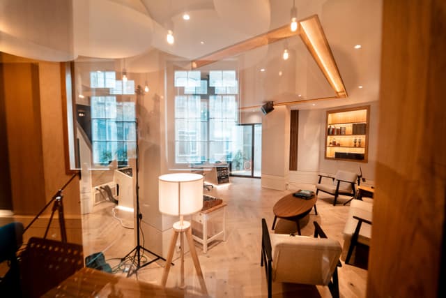 Shoreditch Recording Works
