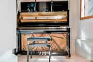 Recording Studios