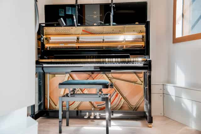 Shoreditch Recording Works