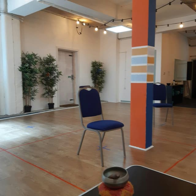 Mindful Therapies