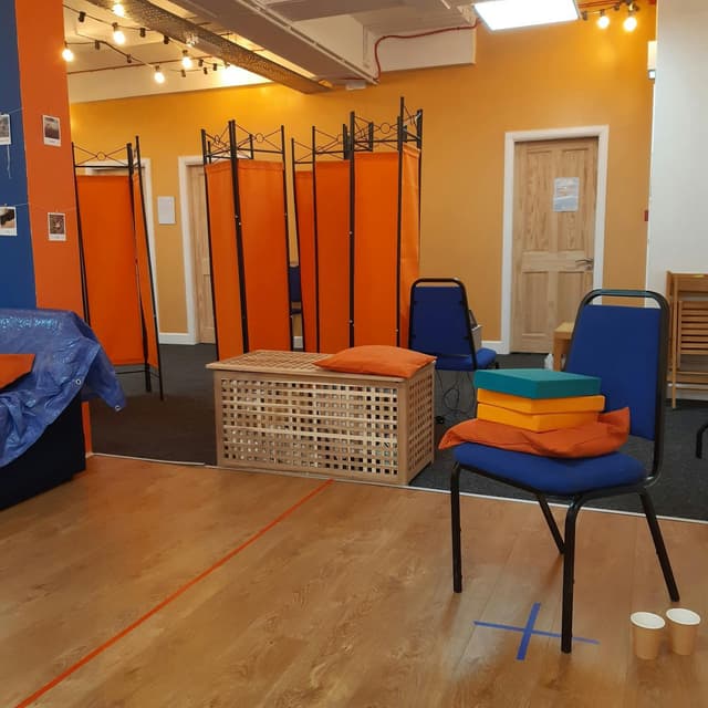 Mindful Therapies