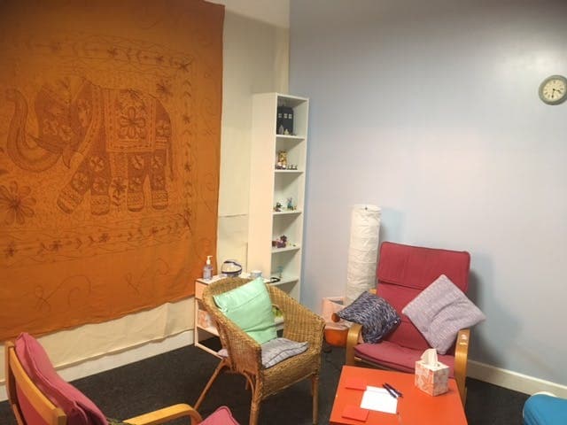 Mindful Therapies