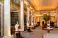 Meeting Rooms