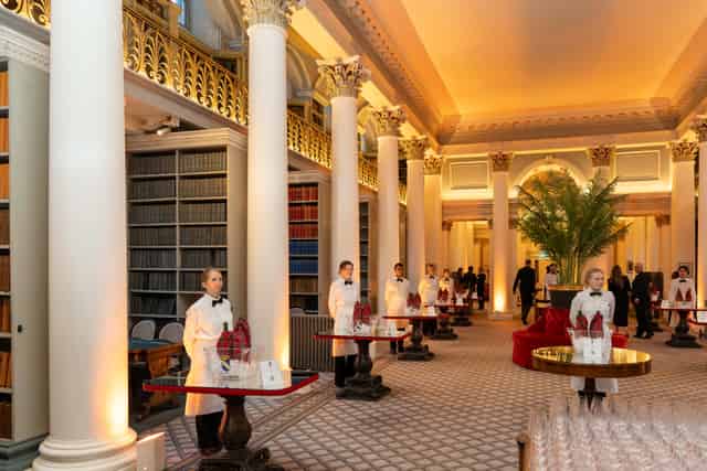 Lower Library 1