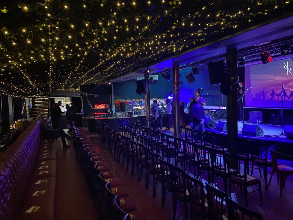The Camden Club - Keeping you updated about Camden Town London