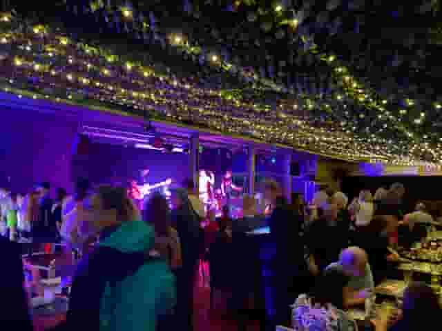 The Camden Club