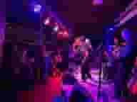 Party Venues