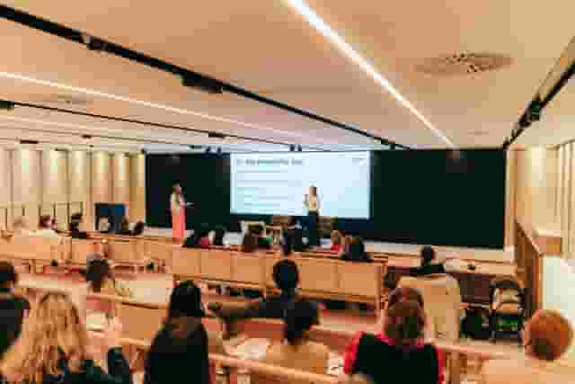 The Forum powered by Huckletree