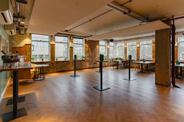 Private Events Room - The Cavendish