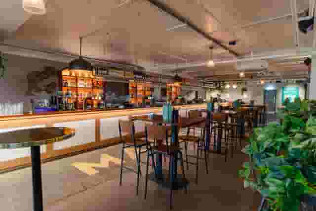 Full Venue Hire