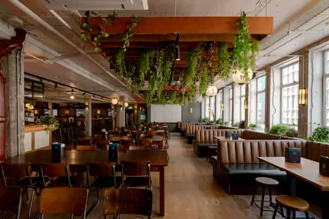 Full Venue Hire