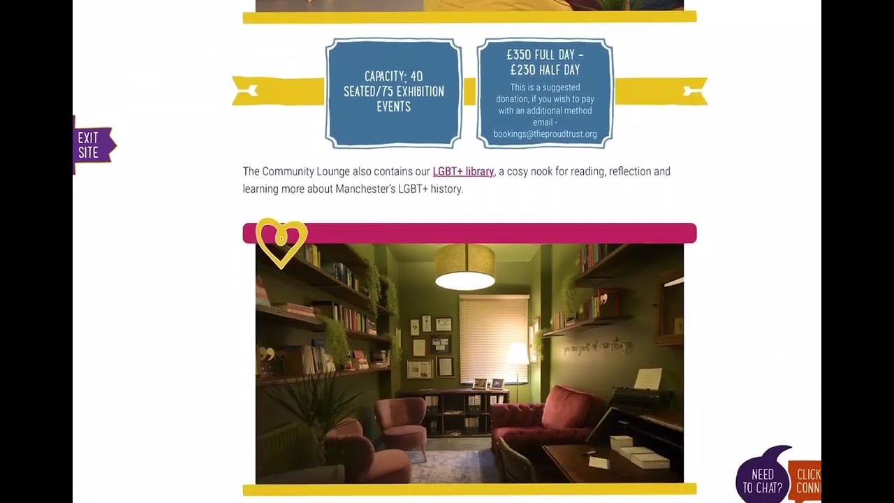 The Proud Place - image 1