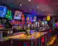Drake & Morgan Venues