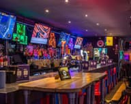 Drake & Morgan Venues