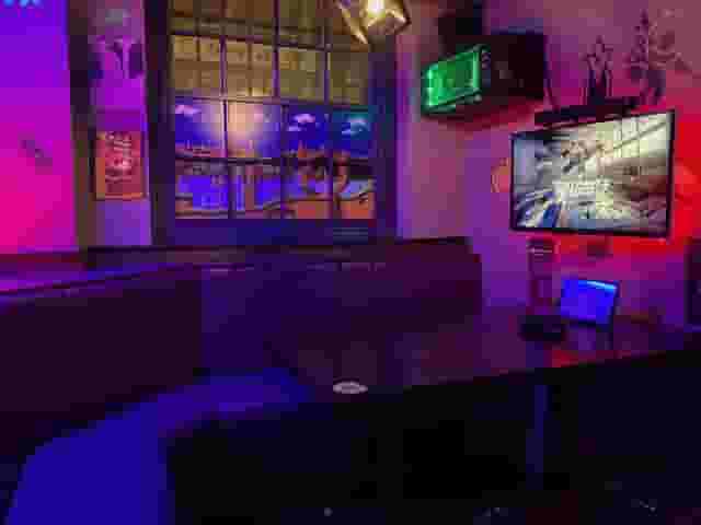 Pixel Bar Manchester
