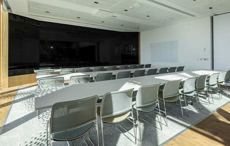 Spaces at the Spine Liverpool Venue Hire | Conferences UK