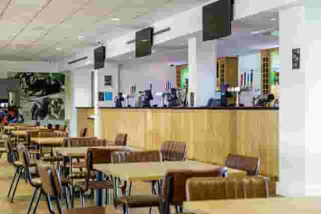 Towcester Racecourse