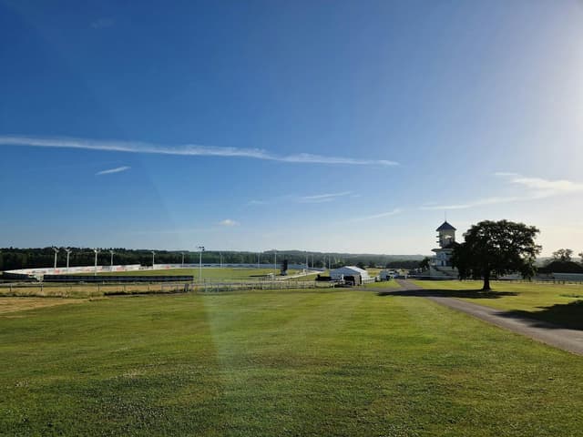Towcester Racecourse