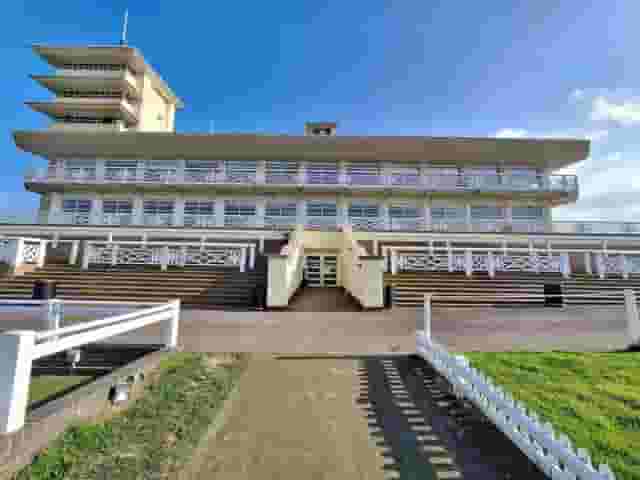 Towcester Racecourse