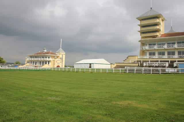 Towcester Racecourse