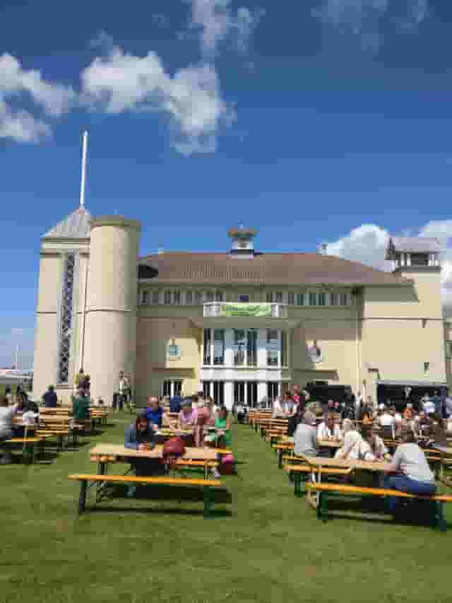 Towcester Racecourse